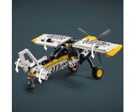 LEGO Technic 42198 Samolot transportowy - 1284088 - zdjęcie 12